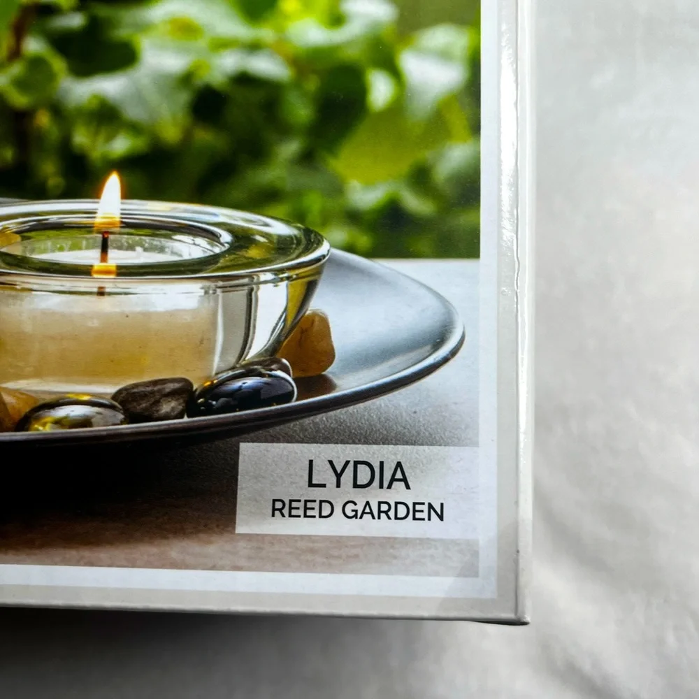San Miguel Lydia Reed Garden Diffuser